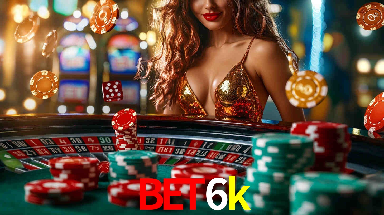 Exclusive Games bet6k
