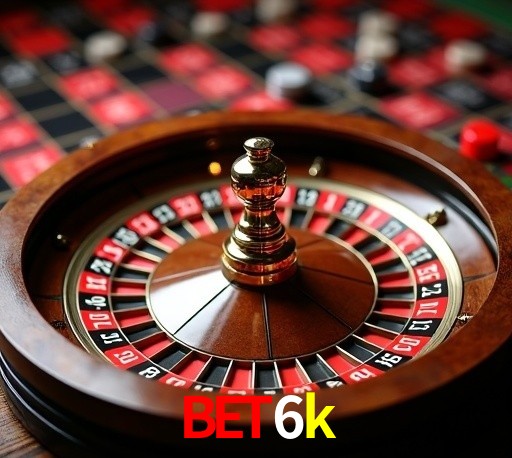 Promoção Relâmpago bet6k
