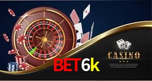 Estratégias Crash Games bet6k