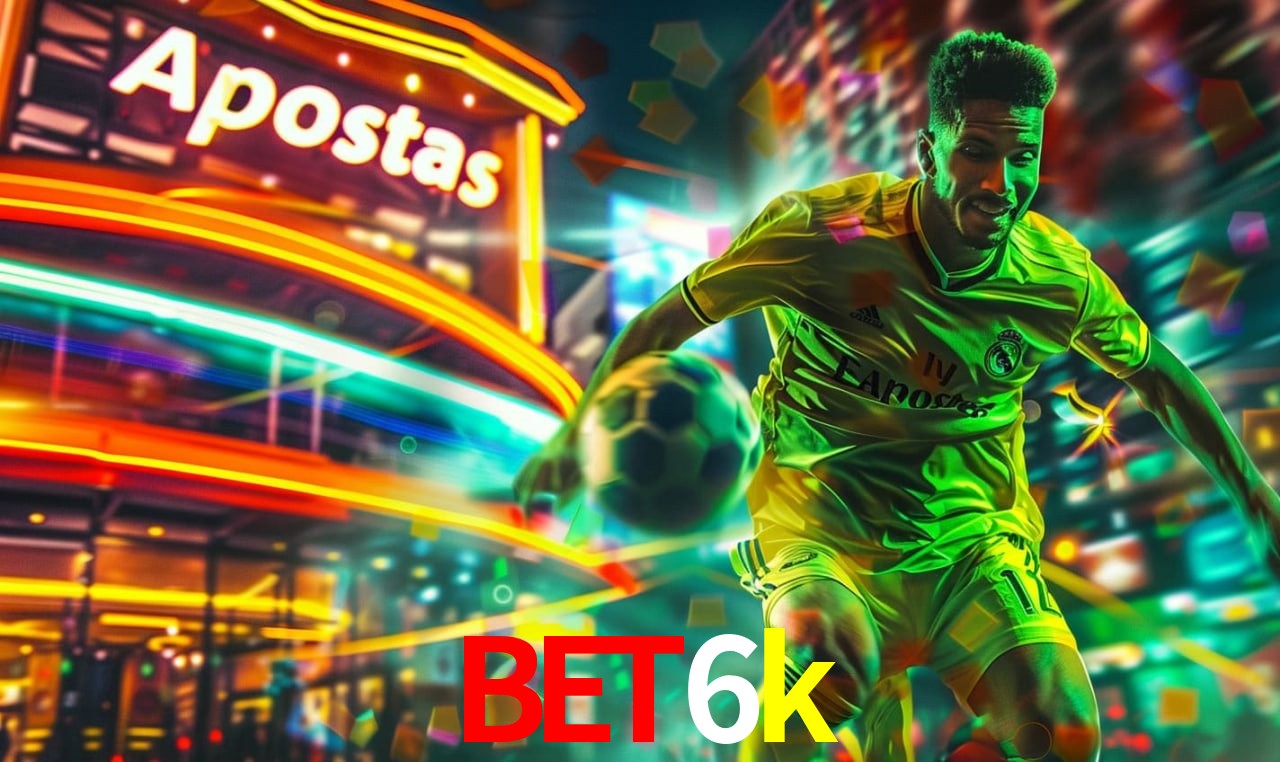 Estatísticas do Jogo bet6k