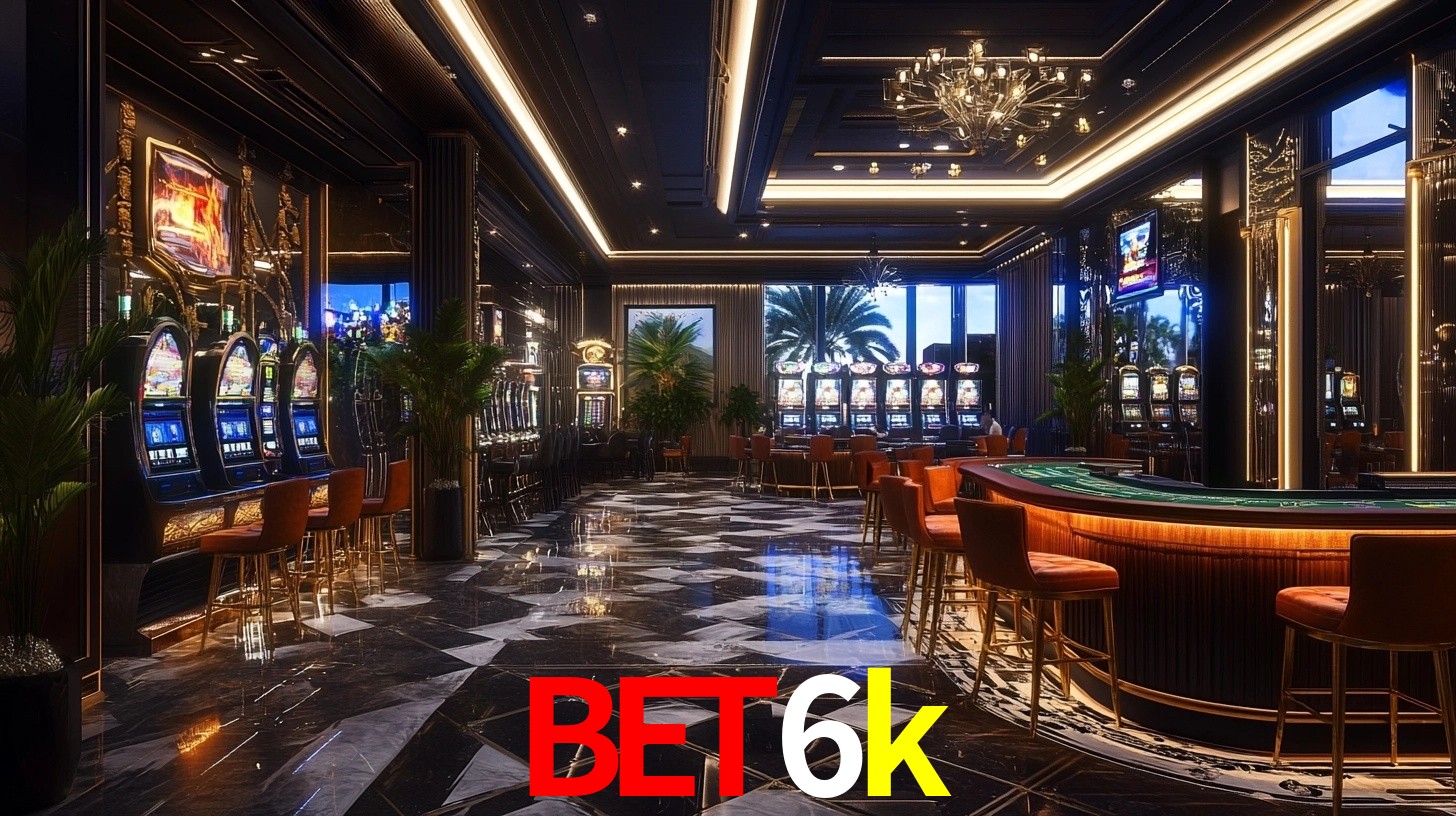 bet6k bonus