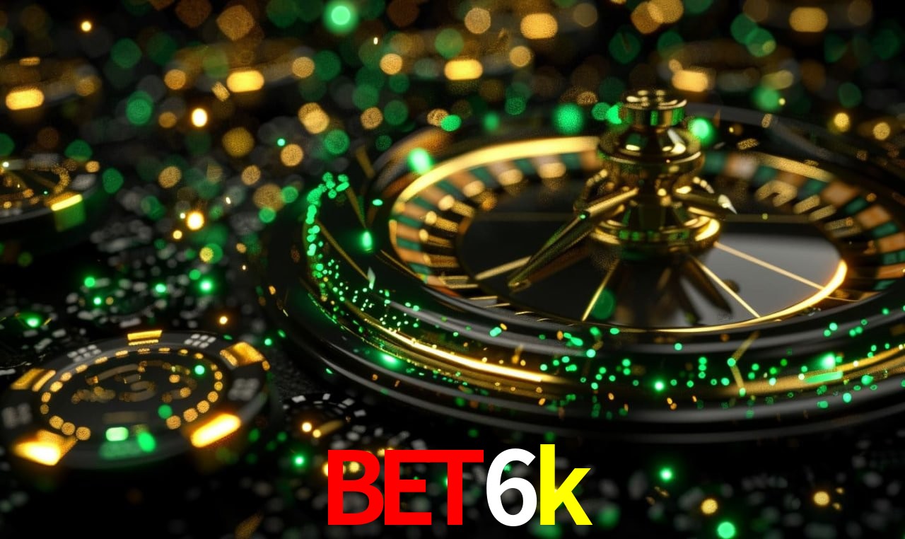 bet6k lottery