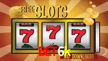Descubra o Mundo do Cassino Online com bet6k