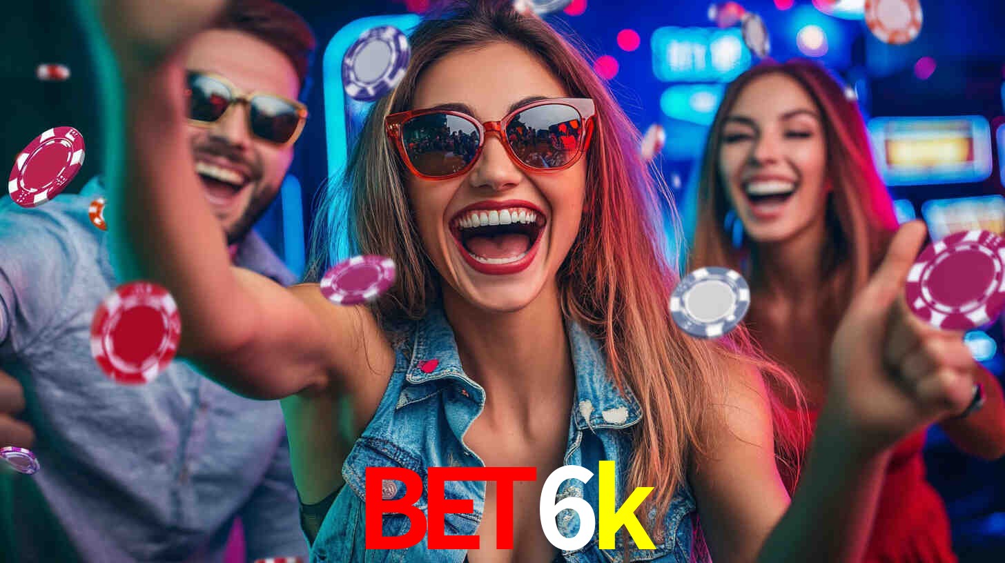A Popularidade dos Caça-Níqueis no bet6k