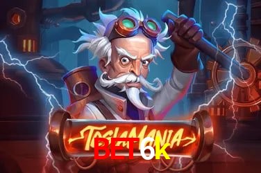 Diretório de Jogos bet6k