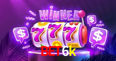 bet6k cassino online