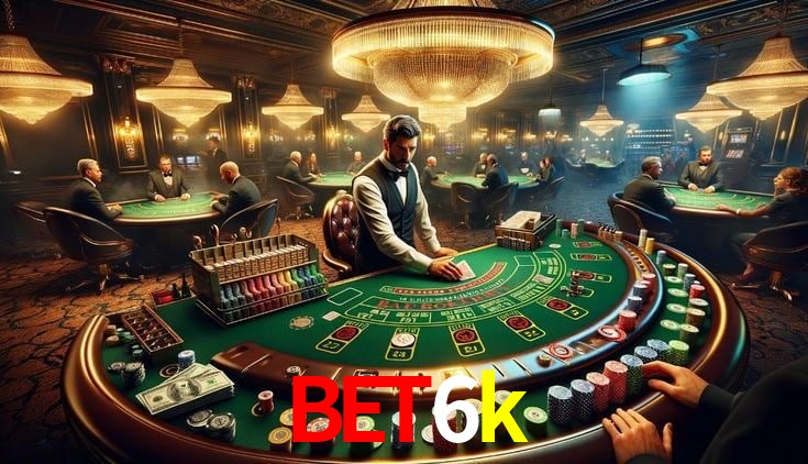 Player Reviews bet6k