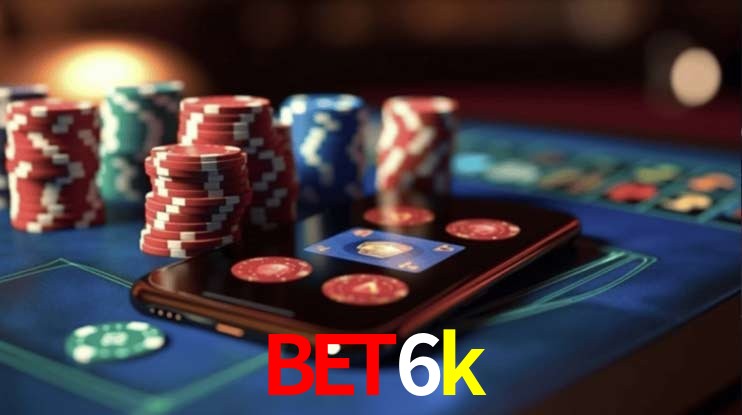 Avaliações dos Jogadores bet6k