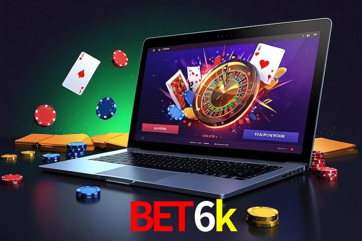 Sistemas de Segurança bet6k