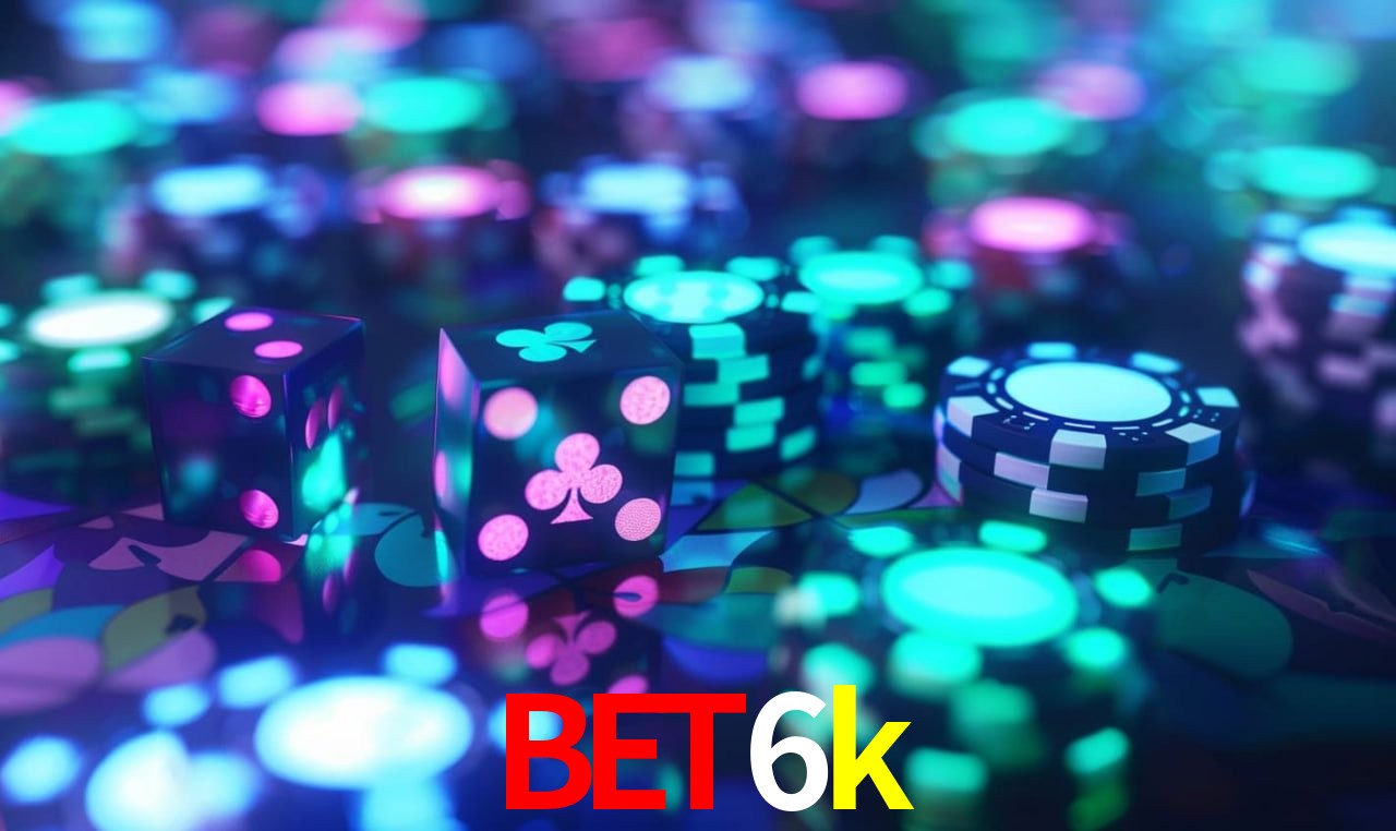 Casino Ao Vivo bet6k