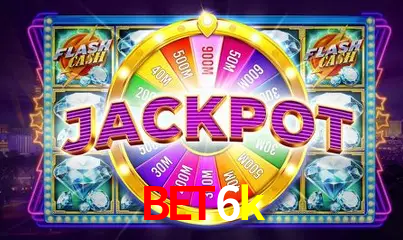 A Experiência Imersiva dos Cassinos Ao Vivo no bet6k