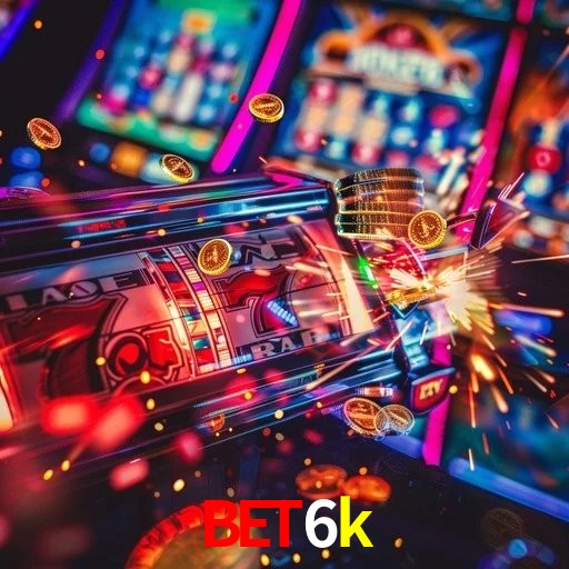 Bônus Diários bet6k