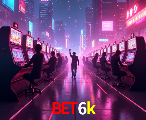 Programa VIP bet6k