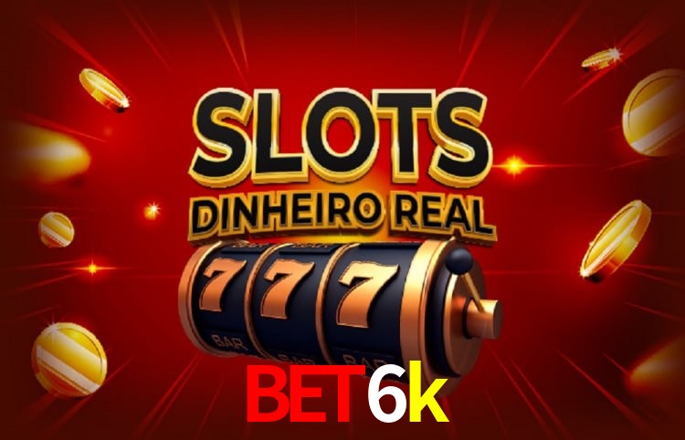Integração de APIs bet6k