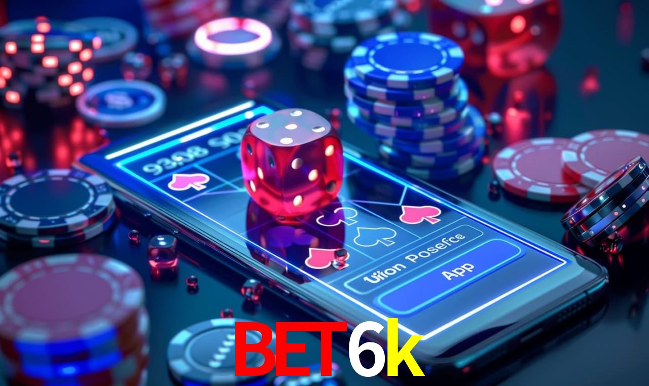 bet6k Slots
