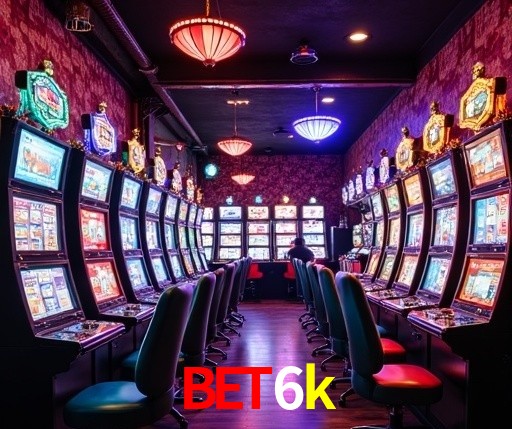 bet6k login