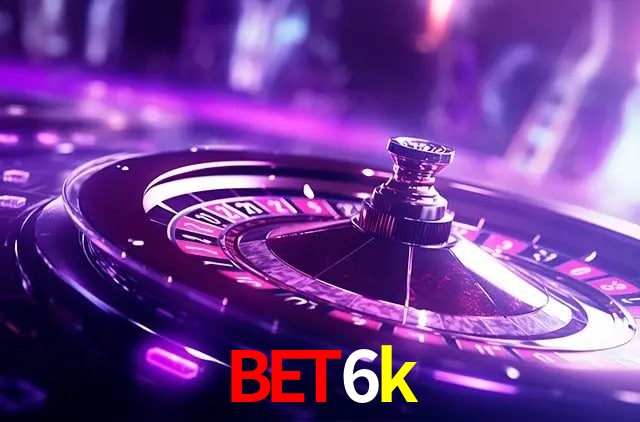 cassino bet6k