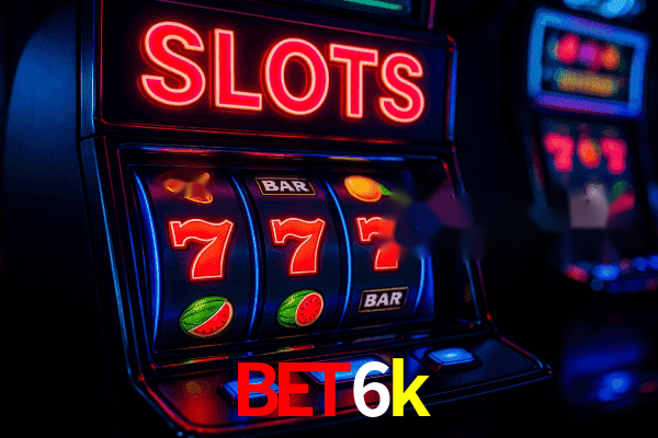 bet6k Plataforma