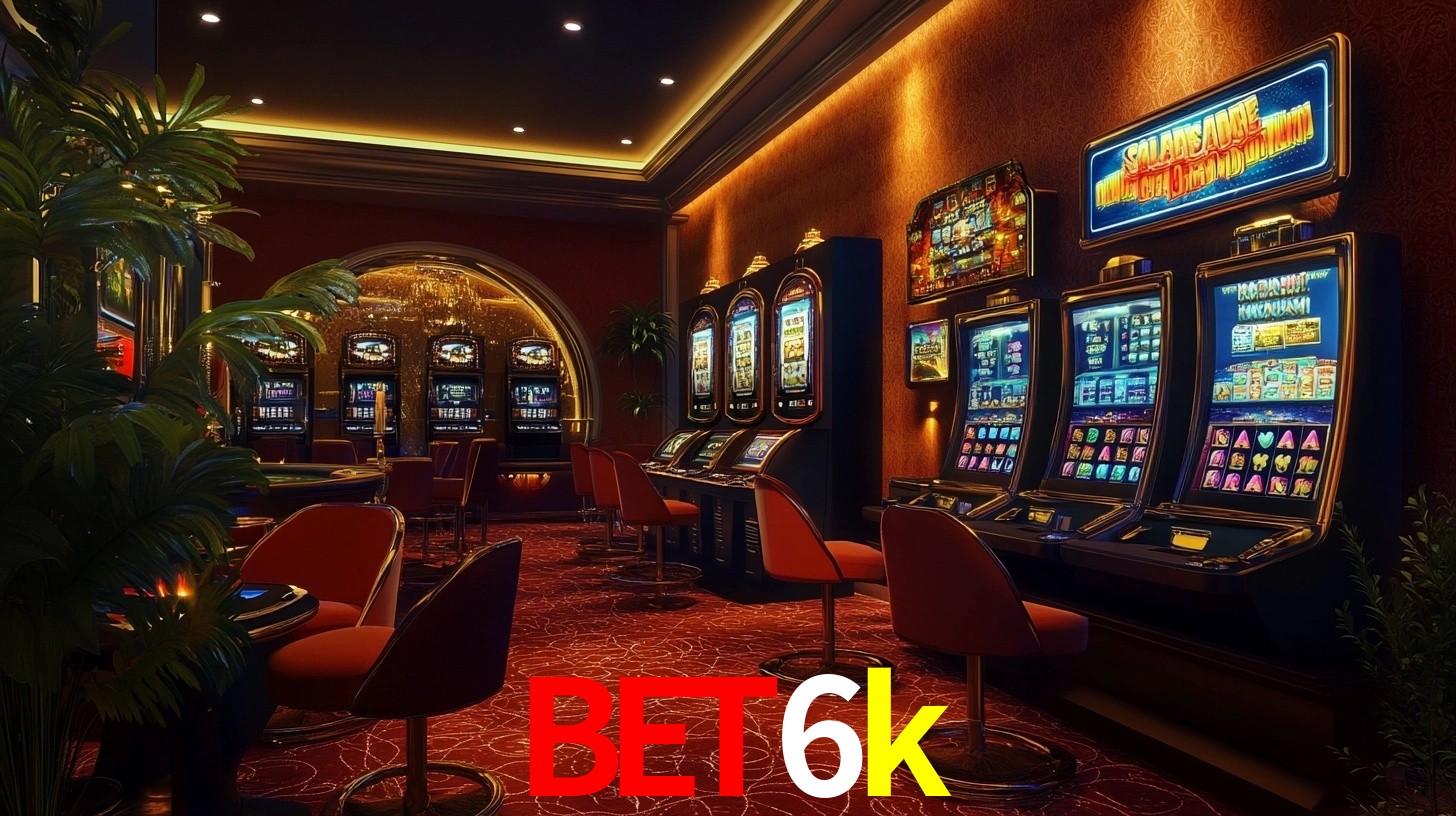 Programa VIP bet6k