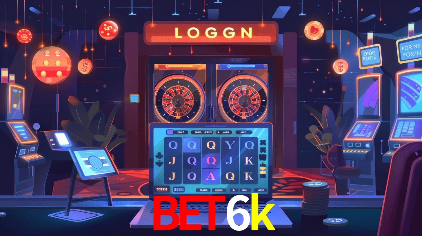 Tecnologia da Plataforma bet6k