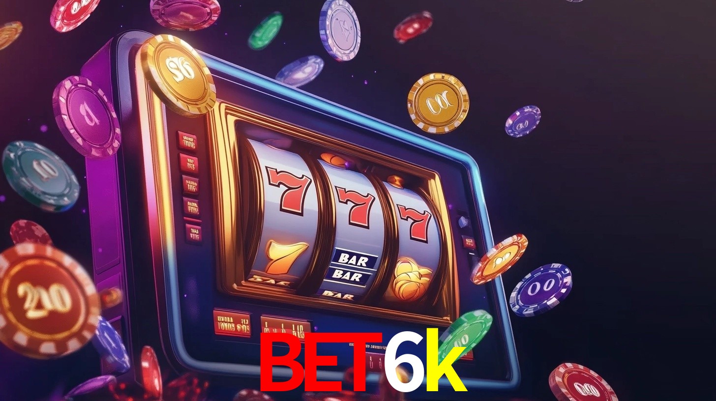 Tournaments bet6k