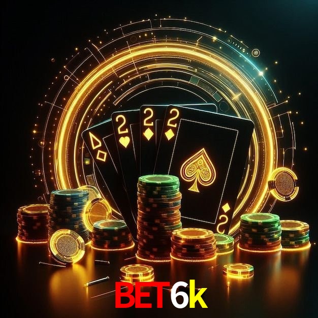 Recursos de Bônus bet6k