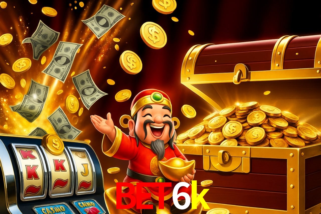 Jogos Exclusivos bet6k