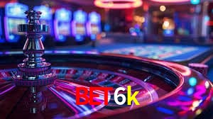 Apostas de Tênis bet6k