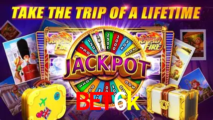 Desvendando o Mundo dos Jogos Virtuais na bet6k