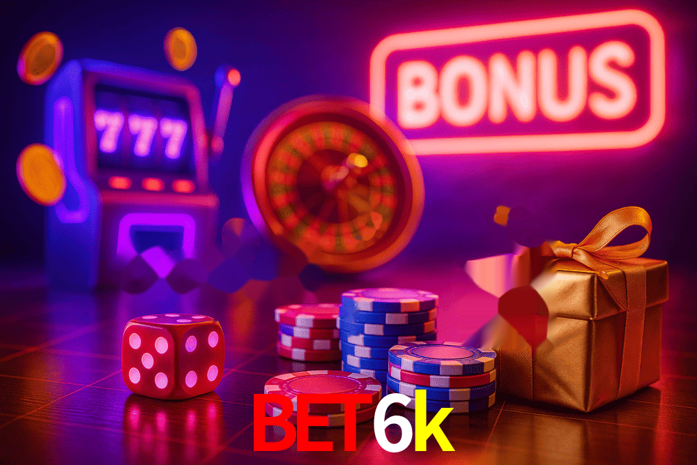 A Popularidade dos Caça-Níqueis no bet6k