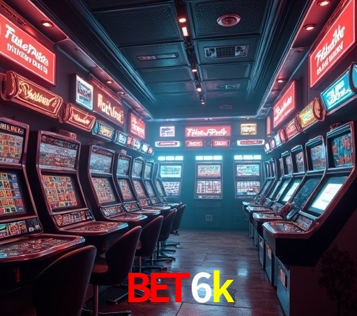 Especiais de Fim de Semana bet6k