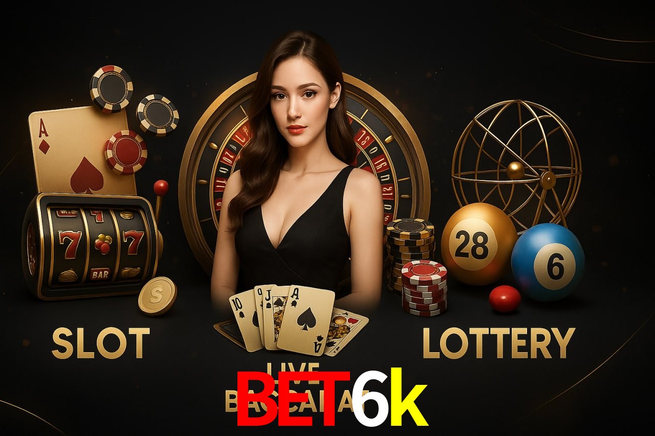bet6k cassino
