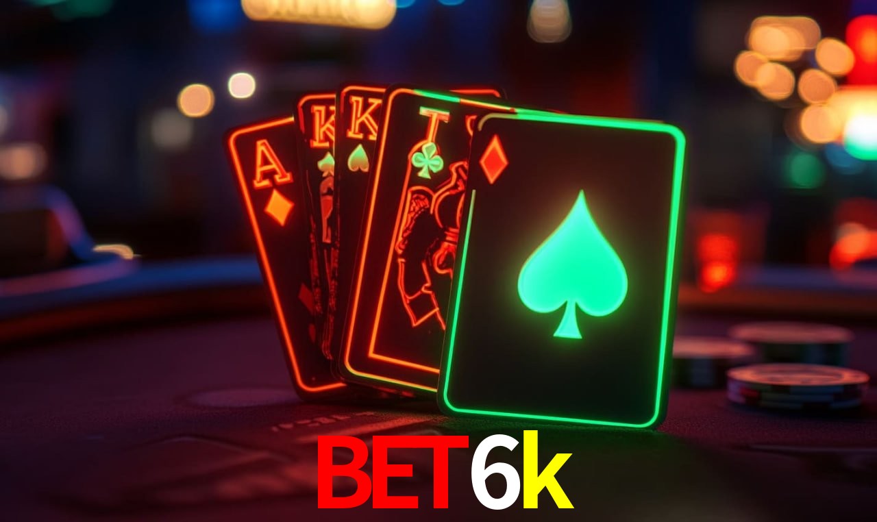 bet6k Win