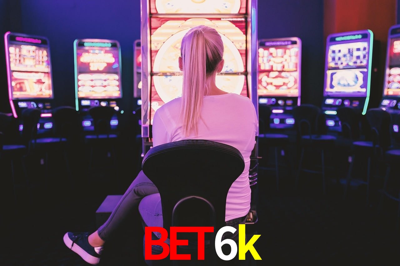 Game Providers bet6k