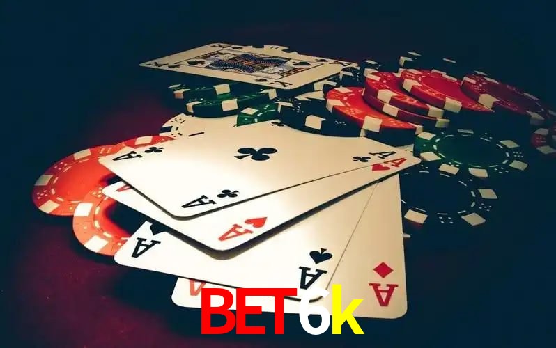 bet6k telegram