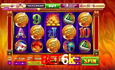 A Emoção da Loteria na bet6k: Uma Chance de Mudança de Vida