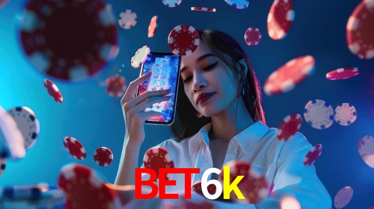 Desvendando o Mundo dos Jogos Virtuais na bet6k
